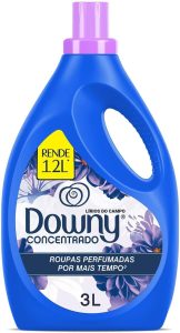 Produtos de Limpeza