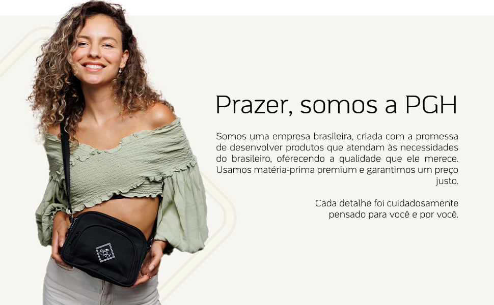 Sobre a Marca