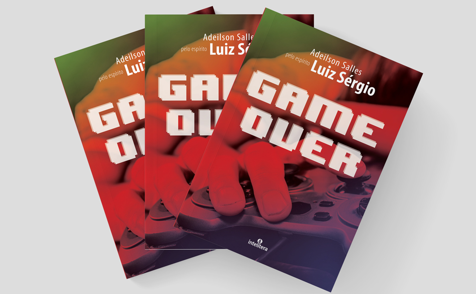 game over