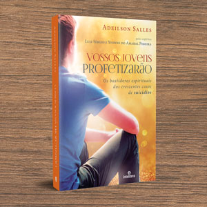 vossos jovens profetizarão