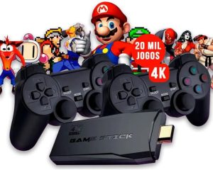 Games