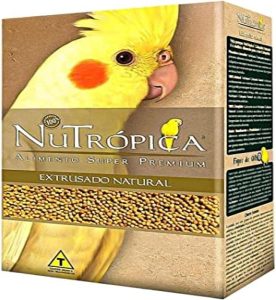 Produtos Naturais.