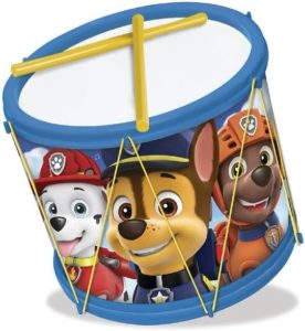 Instrumentos Musicais