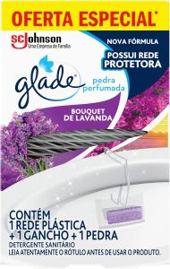 Produtos de Limpeza