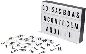 Decoração