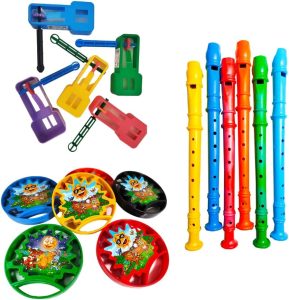 Instrumentos Musicais