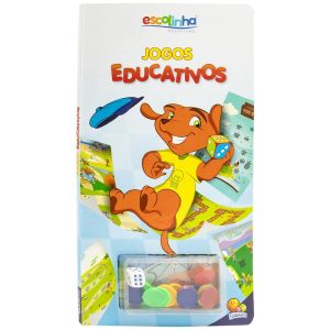 Brinquedos e Jogos