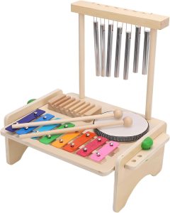 Instrumentos Musicais