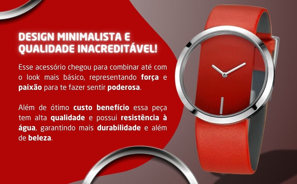 moda feminina