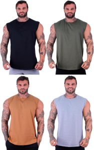 Musculação