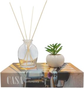 Decoração