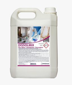Produtos de Limpeza