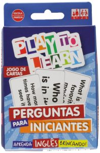 Brinquedos e Jogos