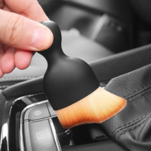 Pincel Detalhamento Automotivo