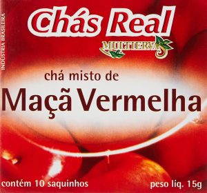 Produtos Naturais.