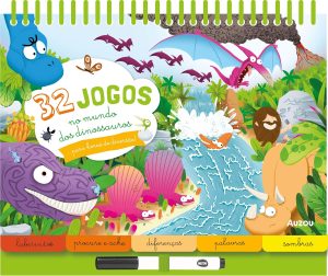 Brinquedos e Jogos