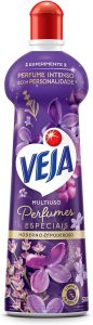Produtos de Limpeza