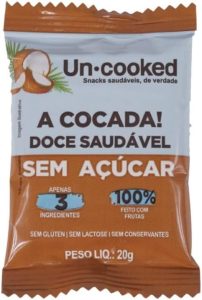 Produtos Naturais.