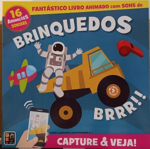 Brinquedos e Jogos