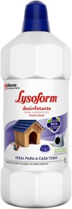 Produtos de Limpeza