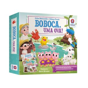 Brinquedos e Jogos