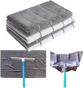 Produtos de Limpeza
