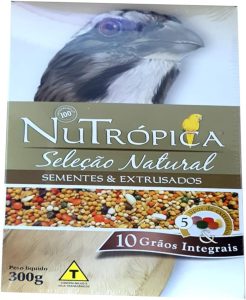 Produtos Naturais.