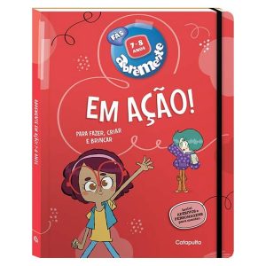 Brinquedos e Jogos