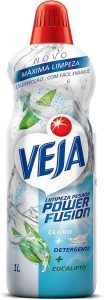 Produtos de Limpeza