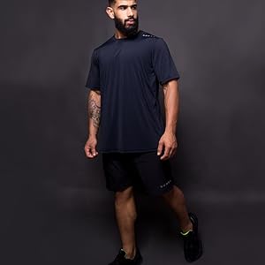 Bermuda Masculina Academia Treino Corrida Surty