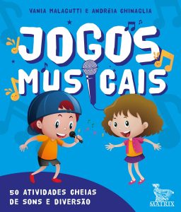 Brinquedos e Jogos