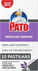 Produtos de Limpeza