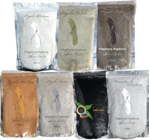 Produtos Naturais.