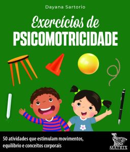 Brinquedos e Jogos