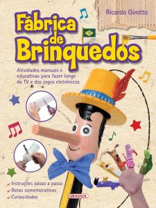 Brinquedos e Jogos