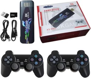 Games