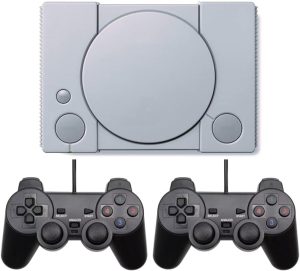 Games