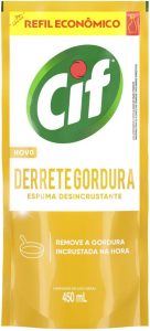 Produtos de Limpeza