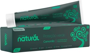 Produtos Naturais.