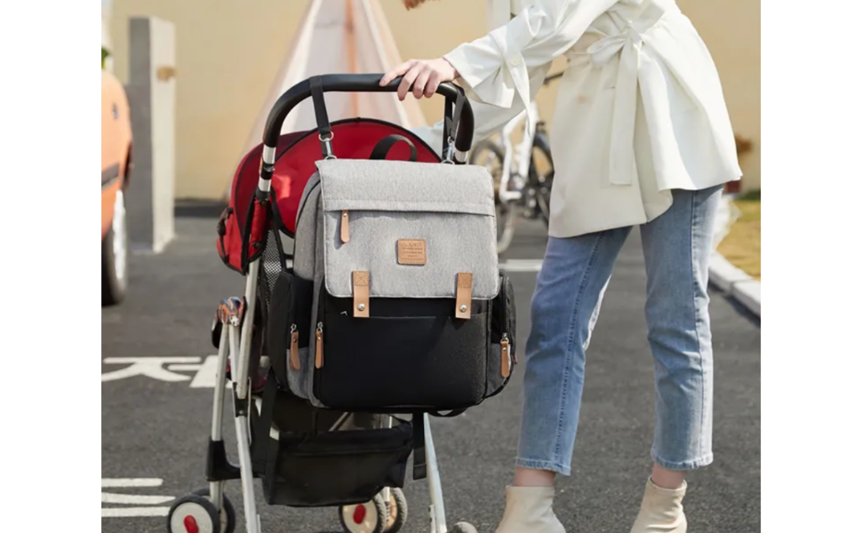 bolsa maternidade