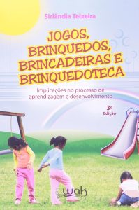 Brinquedos e Jogos