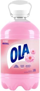 Produtos de Limpeza
