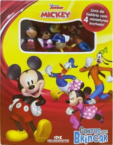 Brinquedos e Jogos