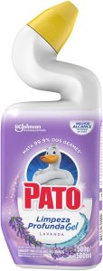 Produtos de Limpeza