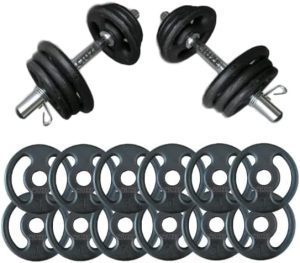 Musculação