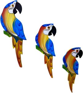 Decoração
