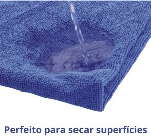 Produtos de Limpeza