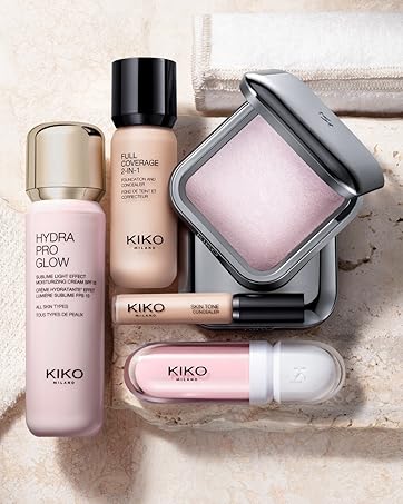 hydra pro glow full converage 2-in-1 lip volume concealer