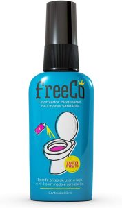 Produtos de Limpeza