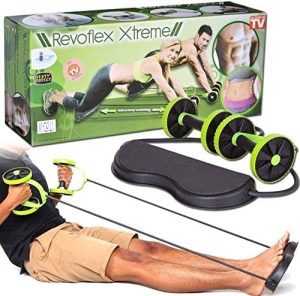 Musculação